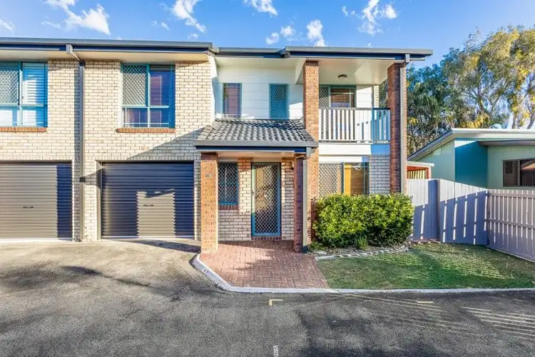 18/26 Seventeenth Avenue, Brighton QLD 4017