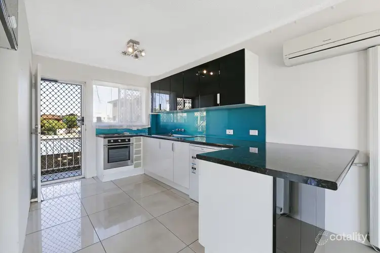 Second view of Homely unit listing, 4/402 Marine Parade, Biggera Waters QLD 4216