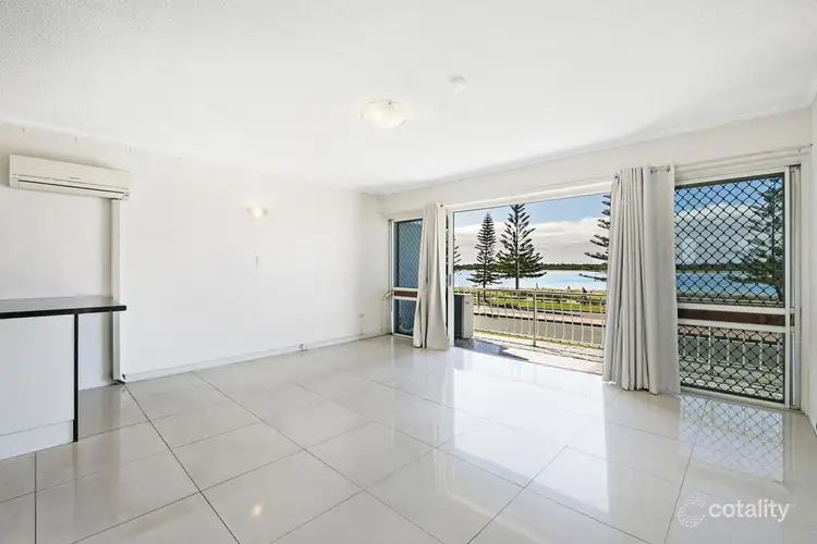 Third view of Homely unit listing, 4/402 Marine Parade, Biggera Waters QLD 4216