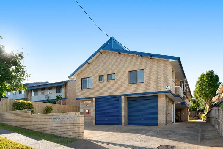 Main view of Homely unit listing, 2/82 Richmond Road, Morningside QLD 4170