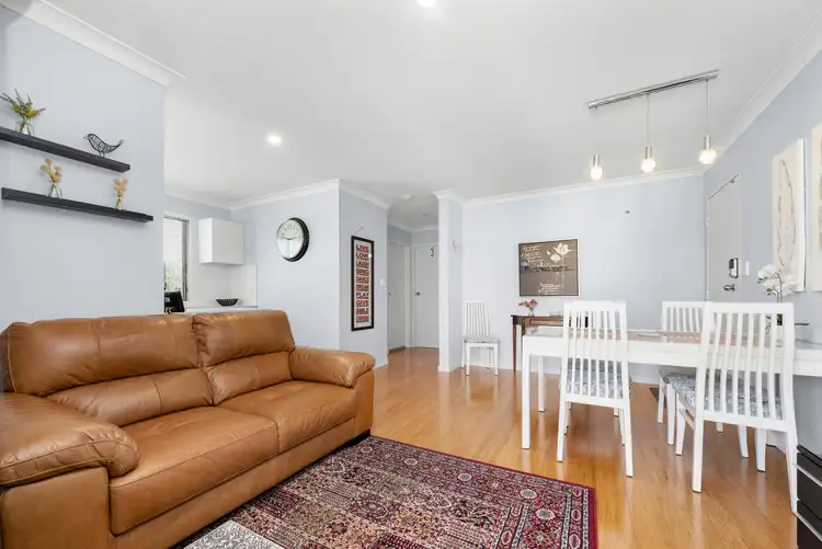 Fourth view of Homely unit listing, 2/82 Richmond Road, Morningside QLD 4170