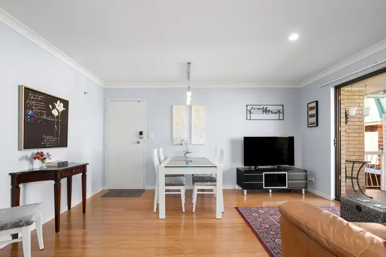 Fifth view of Homely unit listing, 2/82 Richmond Road, Morningside QLD 4170