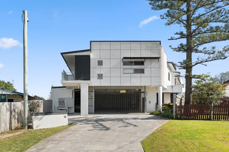 2/16 Marnham Street, Acacia Ridge QLD 4110