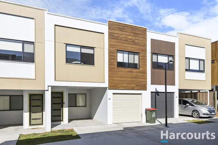 Main view of Homely house listing, 96/85 Thornton Street, Raceview QLD 4305