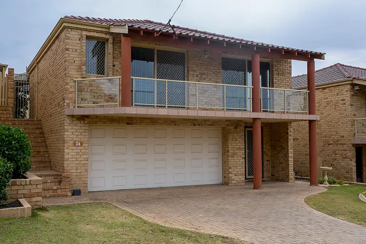 Main view of Homely house listing, 54 Cobb Street, Scarborough WA 6019