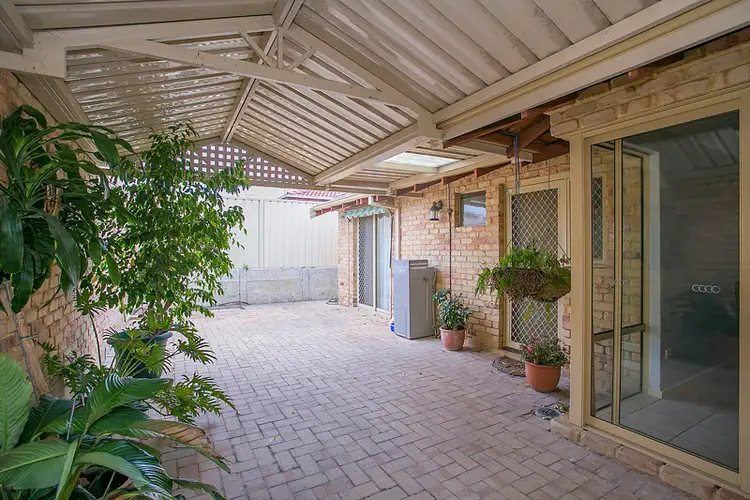Second view of Homely house listing, 54 Cobb Street, Scarborough WA 6019