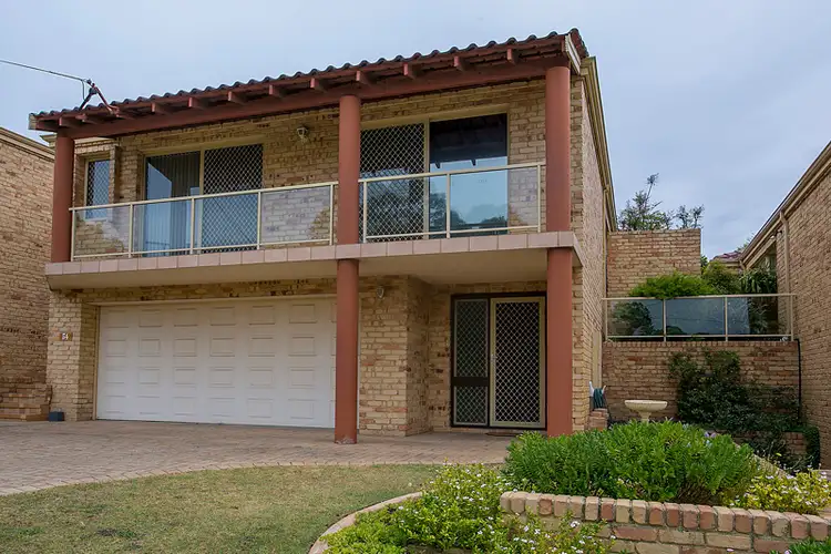 Fifth view of Homely house listing, 54 Cobb Street, Scarborough WA 6019