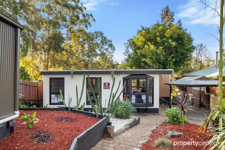 Second view of Homely house listing, 6 Torwood Street, Warrimoo NSW 2774