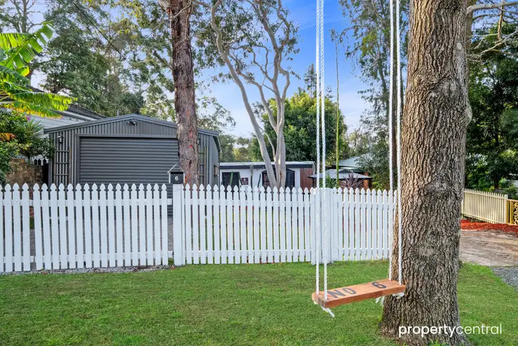 Third view of Homely house listing, 6 Torwood Street, Warrimoo NSW 2774