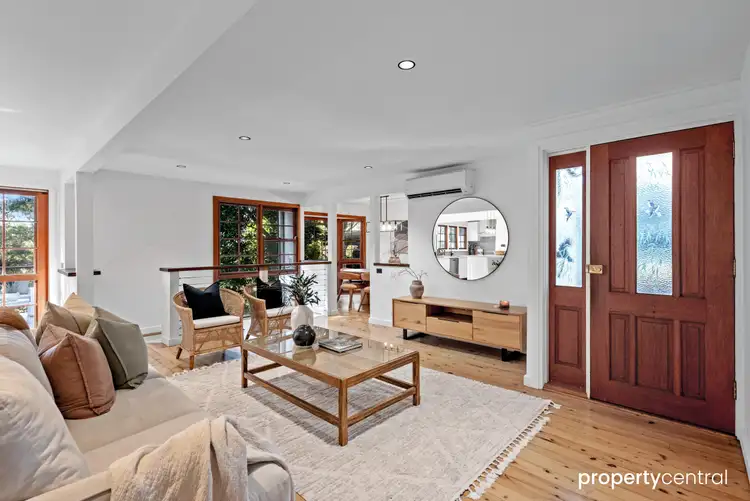 Fifth view of Homely house listing, 6 Torwood Street, Warrimoo NSW 2774