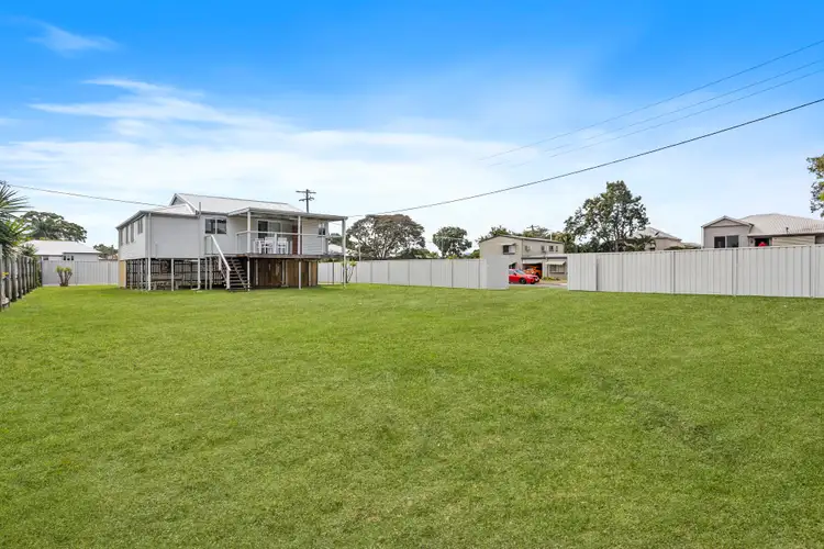 19 Morgan Street, Wandal QLD 4700