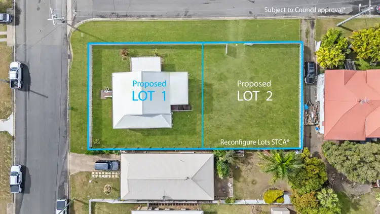 19 Morgan Street, Wandal QLD 4700
