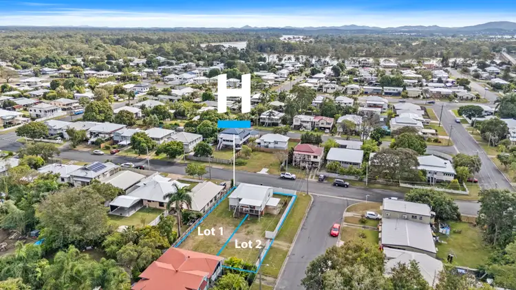 19 Morgan Street, Wandal QLD 4700