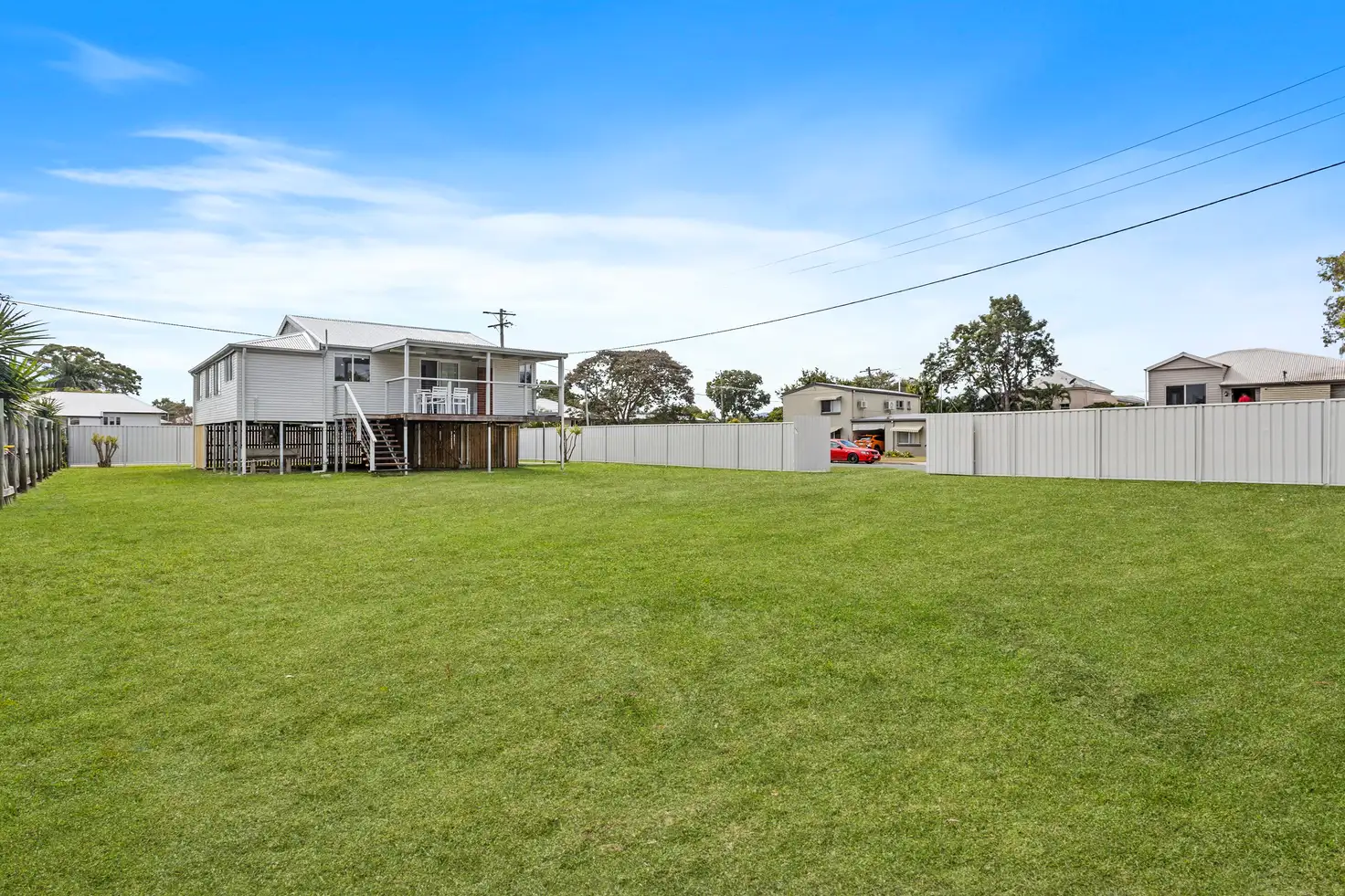 Main view of Homely house listing, 19 Morgan Street, Wandal QLD 4700