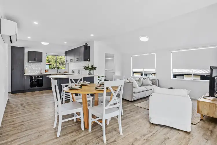 Second view of Homely house listing, 19 Morgan Street, Wandal QLD 4700