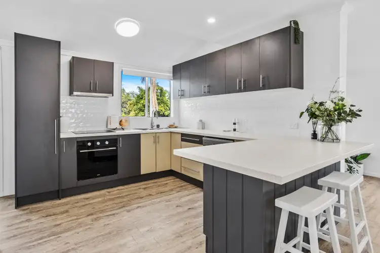 Fourth view of Homely house listing, 19 Morgan Street, Wandal QLD 4700