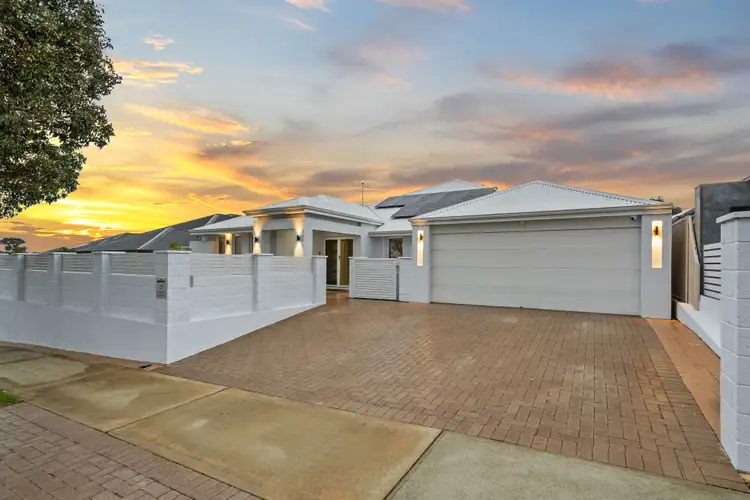 21 Arwon Street, Baldivis WA 6171