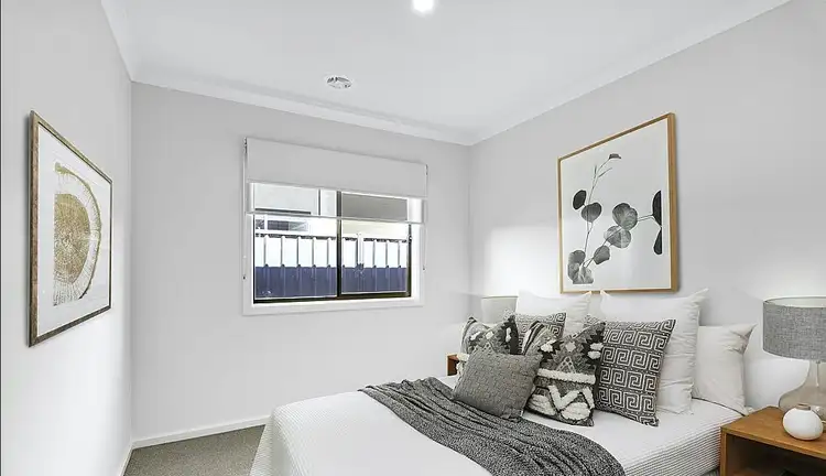 Third view of Homely house listing, 20 cottrell street, Weir Views VIC 3338