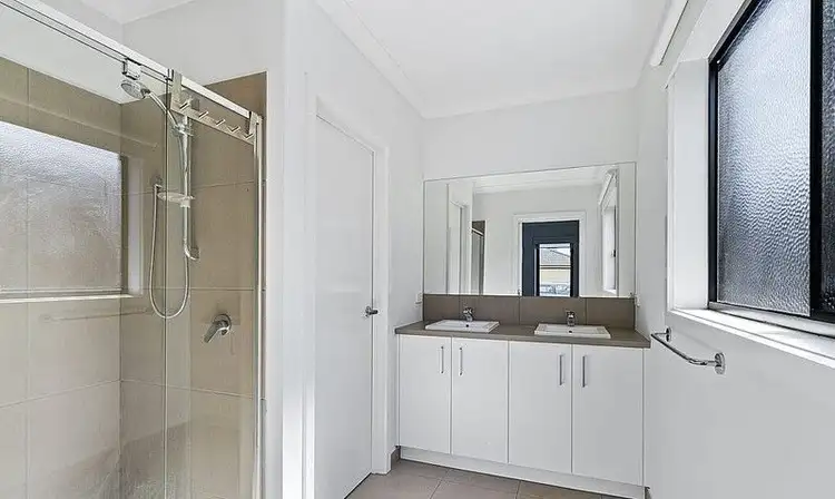 Fifth view of Homely house listing, 20 cottrell street, Weir Views VIC 3338