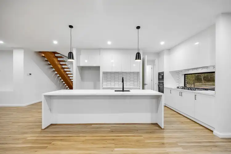 Third view of Homely house listing, 22 Horsetail Way, Drouin VIC 3818