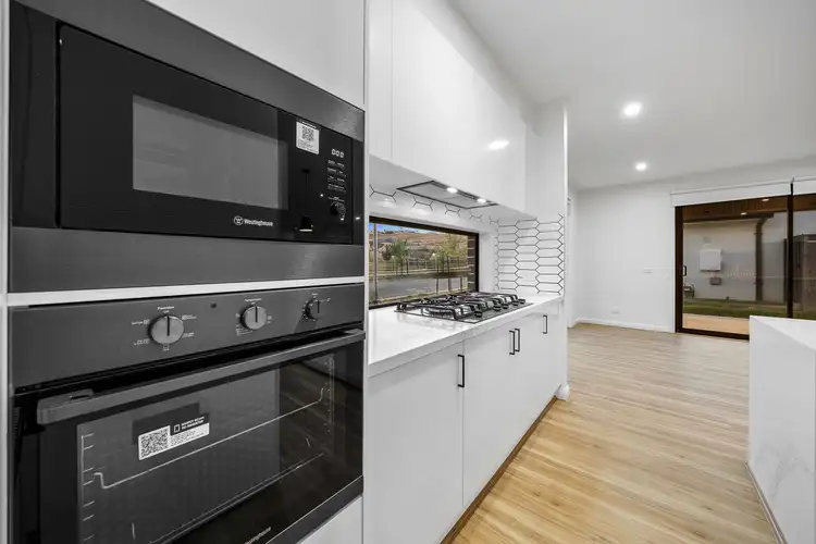 Fourth view of Homely house listing, 22 Horsetail Way, Drouin VIC 3818