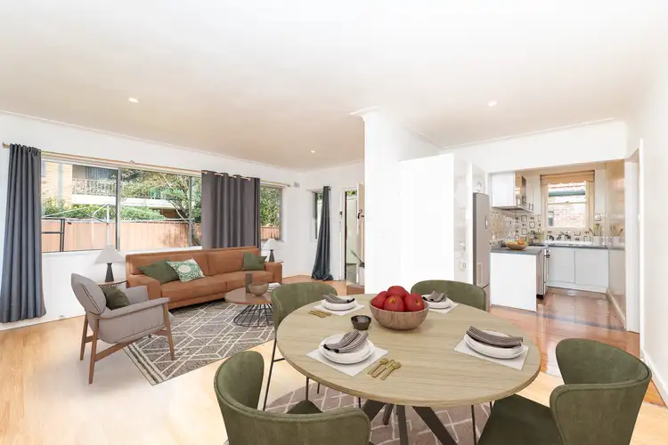 Second view of Homely house listing, 13 Gartfern Avenue, Wareemba NSW 2046