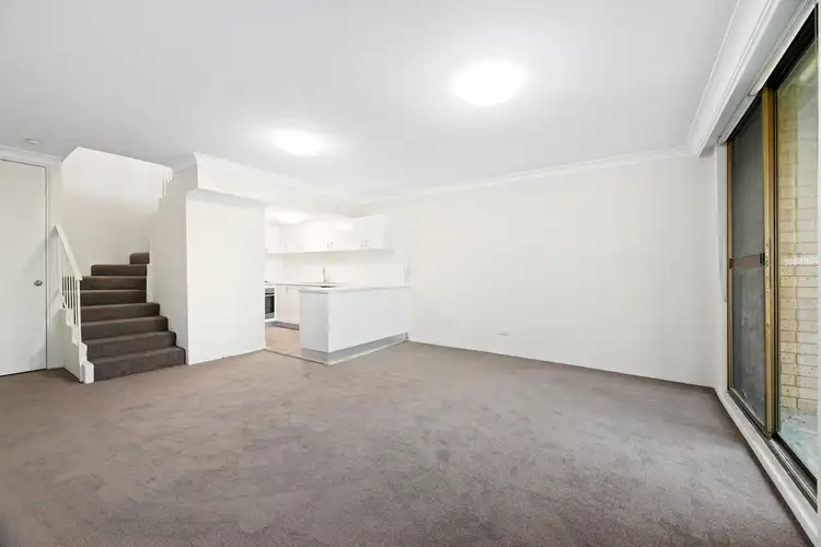 Main view of Homely apartment listing, 48/61-65 Macarthur Street, Ultimo NSW 2007