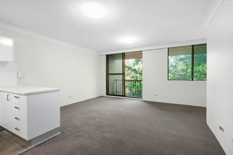 Second view of Homely apartment listing, 48/61-65 Macarthur Street, Ultimo NSW 2007