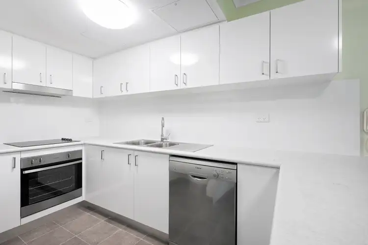 Third view of Homely apartment listing, 48/61-65 Macarthur Street, Ultimo NSW 2007