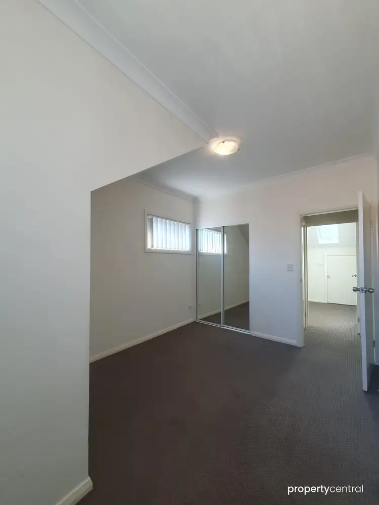 Fourth view of Homely townhouse listing, 5/17 Australia Street, St Marys NSW 2760