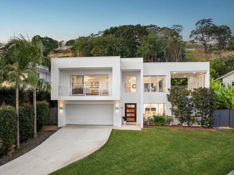 Main view of Homely house listing, 9 Jadie Court, Coolum Beach QLD 4573