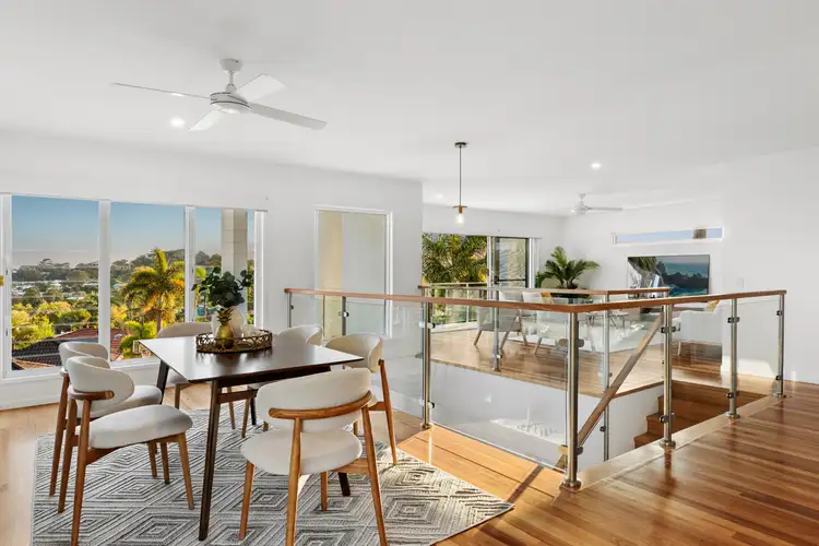 Sixth view of Homely house listing, 9 Jadie Court, Coolum Beach QLD 4573