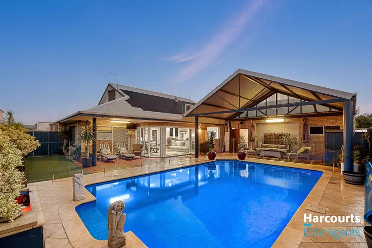 17 Ludlow Way, Warnbro WA 6169