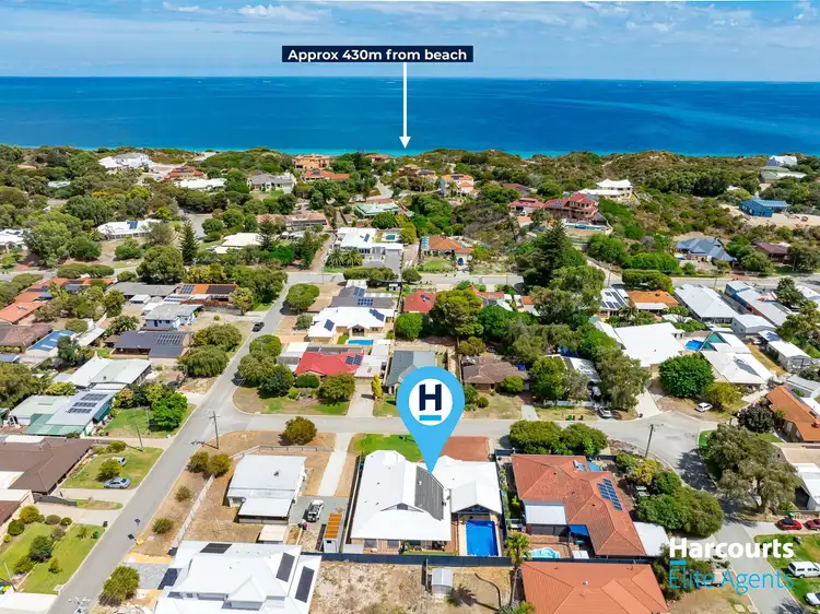 Third view of Homely house listing, 17 Ludlow Way, Warnbro WA 6169