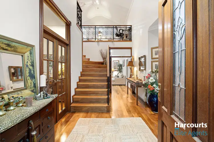 Fifth view of Homely house listing, 17 Ludlow Way, Warnbro WA 6169