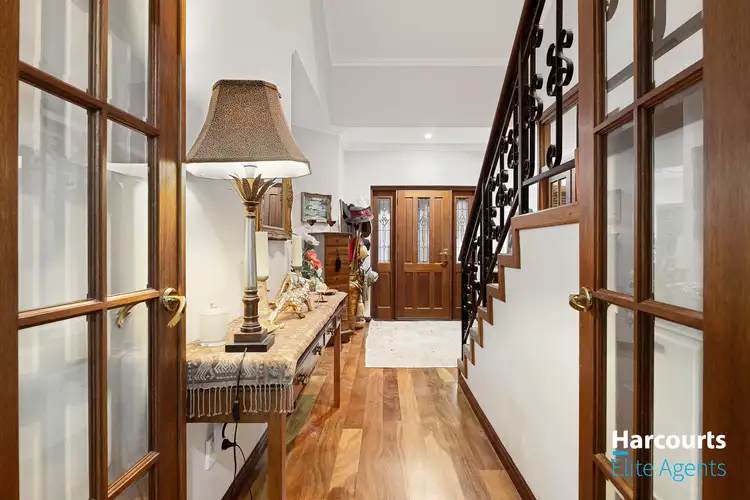 Seventh view of Homely house listing, 17 Ludlow Way, Warnbro WA 6169