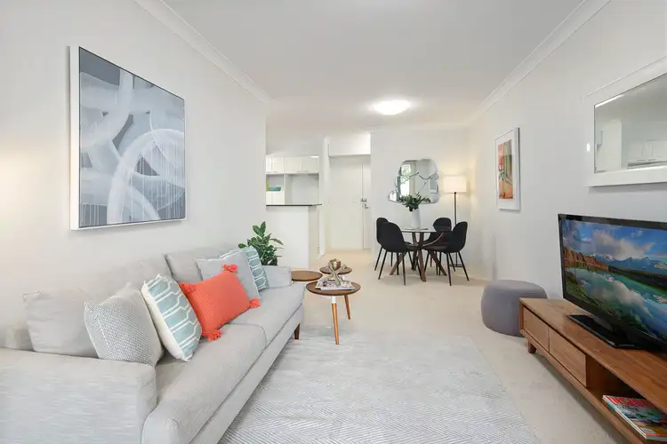 Second view of Homely apartment listing, Level1/1-9 Pyrmont Bridge Road, Pyrmont NSW 2009