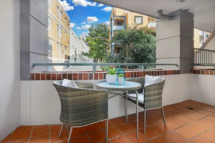 Third view of Homely apartment listing, Level1/1-9 Pyrmont Bridge Road, Pyrmont NSW 2009