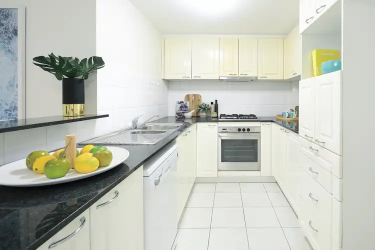 Fourth view of Homely apartment listing, Level1/1-9 Pyrmont Bridge Road, Pyrmont NSW 2009