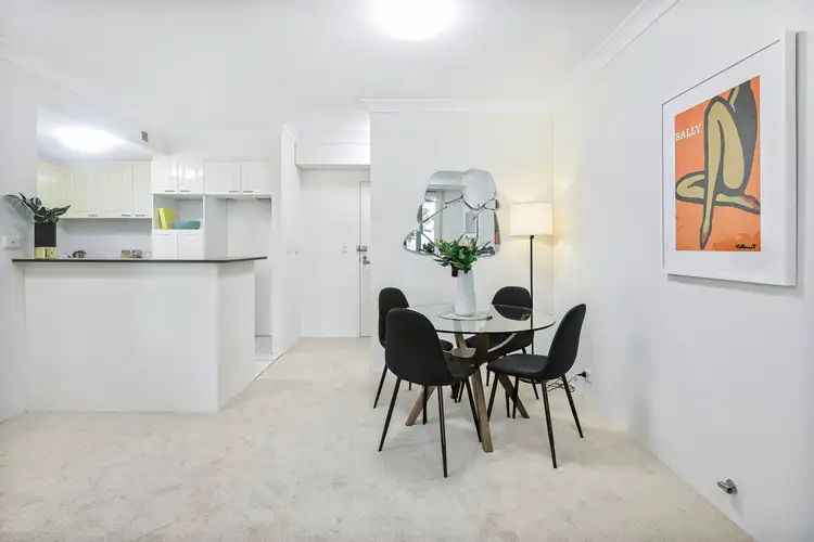 Fifth view of Homely apartment listing, Level1/1-9 Pyrmont Bridge Road, Pyrmont NSW 2009