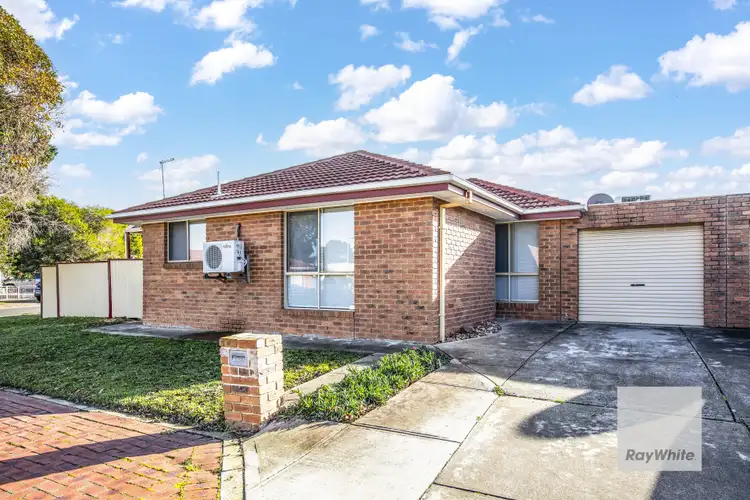 Main view of Homely house listing, 1 Kubura Place, St Albans VIC 3021