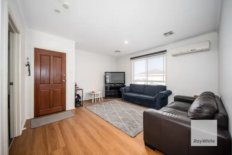 Second view of Homely house listing, 1 Kubura Place, St Albans VIC 3021