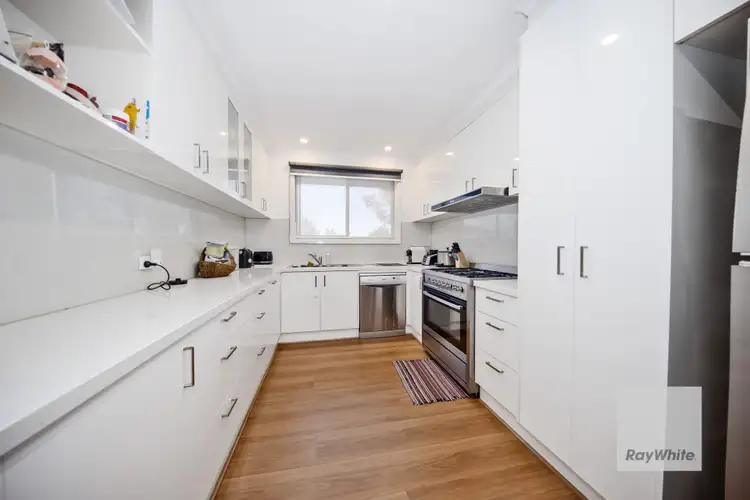 Third view of Homely house listing, 1 Kubura Place, St Albans VIC 3021