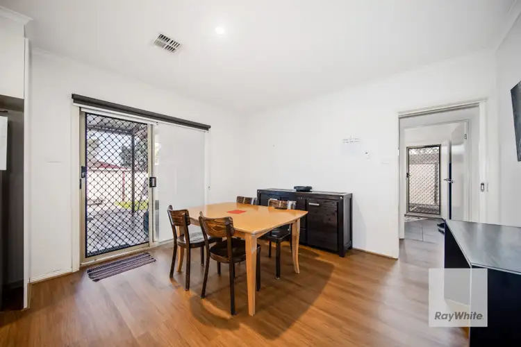Fourth view of Homely house listing, 1 Kubura Place, St Albans VIC 3021