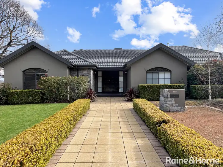 Main view of Homely house listing, 1 Sycamore Street, Jerrabomberra NSW 2619