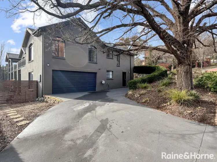 Third view of Homely house listing, 1 Sycamore Street, Jerrabomberra NSW 2619