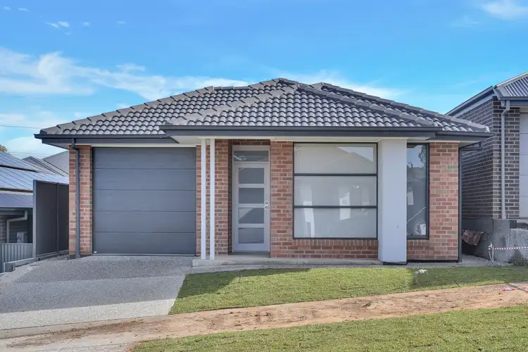 Main view of Homely house listing, 26 Mullamar Way, Gawler East SA 5118