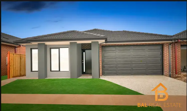 Main view of Homely house listing, 27 Gathering Grove, Tarneit VIC 3029