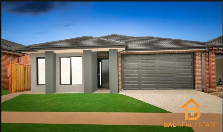 27 Gathering Grove, Tarneit VIC 3029