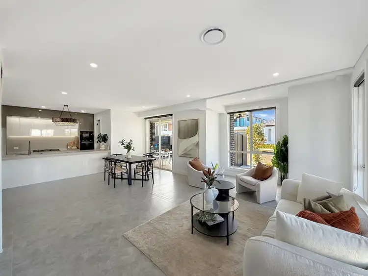 Main view of Homely house listing, 2 Mako Street, Marsden Park NSW 2765